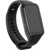 Xiaomi Redmi Smart Band 2, Fitnesstracker schwarz