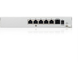  Zyxel USGFLEX50HP Firewall Gold Bundle 
