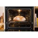 gorenje BOS6737E13X, Backofen edelstahl, 60 cm