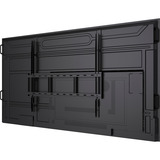 iiyama ProLite LH8664UHS-B2AG, Public Display schwarz (matt), UltraHD/4K, IPS, WiFi, Fernbedienung