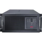 APC Smart-UPS 5000 VA, USV schwarz
