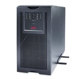 APC Smart-UPS 5000 VA, USV schwarz