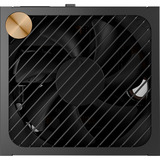 APNX DELUXE G1 750, PC-Netzteil schwarz, 750 Watt