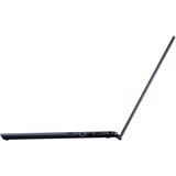 ASUS ExpertBook B5 (B5602CVA-MB0186X), Notebook dunkelblau, Intel® Core™ i5-1340P, Intel® Iris® Xe Graphics, 16 GB DDR5, 1 TB (1 TB SSD), Windows 11 Pro