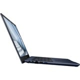 ASUS ExpertBook B5 (B5602CVA-MB0186X), Notebook dunkelblau, Intel® Core™ i5-1340P, Intel® Iris® Xe Graphics, 16 GB DDR5, 1 TB (1 TB SSD), Windows 11 Pro