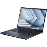 ASUS ExpertBook B5 (B5602CVA-MB0186X), Notebook dunkelblau, Intel® Core™ i5-1340P, Intel® Iris® Xe Graphics, 16 GB DDR5, 1 TB (1 TB SSD), Windows 11 Pro