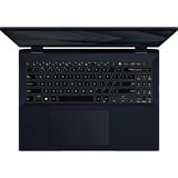 ASUS ExpertBook B5 (B5602CVA-MB0186X), Notebook dunkelblau, Intel® Core™ i5-1340P, Intel® Iris® Xe Graphics, 16 GB DDR5, 1 TB (1 TB SSD), Windows 11 Pro