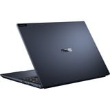 ASUS ExpertBook B5 (B5602CVA-MB0186X), Notebook dunkelblau, Intel® Core™ i5-1340P, Intel® Iris® Xe Graphics, 16 GB DDR5, 1 TB (1 TB SSD), Windows 11 Pro