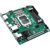 ASUS PRO Q870I-C-CSM, Mainboard 