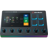 AVerMedia Live Streamer NEXUS, Mischpult schwarz