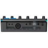 AVerMedia Live Streamer NEXUS, Mischpult schwarz