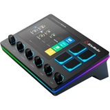 AVerMedia Live Streamer NEXUS, Mischpult schwarz