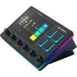 AVerMedia Live Streamer NEXUS, Mischpult schwarz