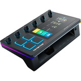 AVerMedia Live Streamer NEXUS, Mischpult schwarz