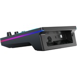 AVerMedia Live Streamer NEXUS, Mischpult schwarz