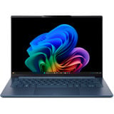 Acer Swift Go 14 AI OLED (SFG14-I71-77CS), Notebook blau, Intel® Core™ Ultra 7 355, Intel® Graphics, 16 GB LPDDR5X, 512 GB (512 GB SSD), Windows 11 Home