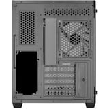 Aerocool Dryft Mini-BK-v1 , Tower-Gehäuse schwarz