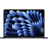 Apple MacBook Air (15") 2026 CTO, Notebook schwarz, 32 GB, 1 TB (1 TB SSD), M5, Deutsch