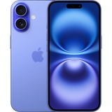 Apple iPhone 16 256GB, Handy ultramarin, iOS