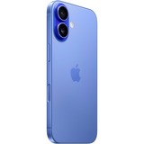 Apple iPhone 16 256GB, Handy ultramarin, iOS