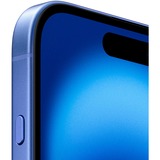 Apple iPhone 16 256GB, Handy ultramarin, iOS