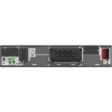 BlueWalker PowerWalker VFI 10000 ICRE IoT, USV schwarz
