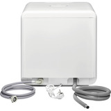 Bomann Tisch-Geschirrspüler TSG 5702 , Spülmaschine weiß/schwarz, mit 5 Liter Wassertank