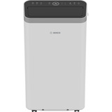 Bosch AC Cool 4000, Klimagerät weiß/schwarz, mobil