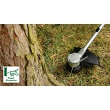 Bosch Akku-Rasentrimmer AdvancedGrassCut 36V-33 grün/schwarz, Li-Ionen Akku 2,0Ah, POWER FOR ALL