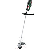Bosch Heimwerken & Garten Akku-Rasentrimmer AdvancedGrassCut 36V-33 grün/schwarz, Li-Ionen Akku 2,0Ah, POWER FOR ALL