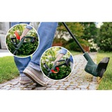 Bosch Heimwerken & Garten Akku-Rasentrimmer EasyGrassCut 18-26, 18Volt grün/schwarz, ohne Akku und Ladegerät, POWER FOR ALL ALLIANCE