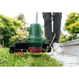 Bosch Heimwerken & Garten Akku-Rasentrimmer EasyGrassCut 18-26, 18Volt grün/schwarz, ohne Akku und Ladegerät, POWER FOR ALL ALLIANCE