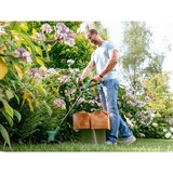 Bosch Heimwerken & Garten Akku-Rasentrimmer EasyGrassCut 18-26, 18Volt grün/schwarz, ohne Akku und Ladegerät, POWER FOR ALL ALLIANCE