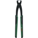 Bosch Heimwerken & Garten Rabitzzange / Monierzange 225mm, Kneif- / Monierzange grün/schwarz, 225mm