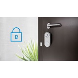Bosch Smart Home Smart Home Yale Linus Smart Lock, Schloss 