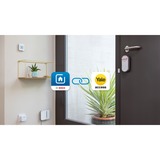 Bosch Smart Home Smart Home Yale Linus Smart Lock, Schloss 