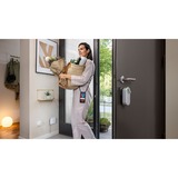 Bosch Smart Home Smart Home Yale Linus Smart Lock, Schloss 
