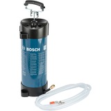 Bosch Wasserdruckbehälter blau, 10 Liter