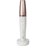 Braun FaceSpa Pro 912, Epiliergerät grau/bronze