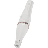 Braun FaceSpa Pro 912, Epiliergerät grau/bronze