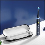 Braun Oral-B iO Series 9N, Elektrische Zahnbürste schwarz, Black Onyx
