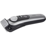 Braun Pro Barttrimmer 9 BT9420, Bartschneider grau