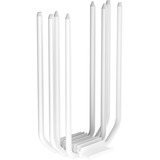 Cooler Master Hyper 212 Halo White, CPU-Kühler weiß, 120 mm