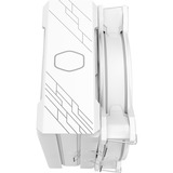 Cooler Master Hyper 212 Halo White, CPU-Kühler weiß, 120 mm