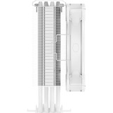 Cooler Master Hyper 212 Halo White, CPU-Kühler weiß, 120 mm