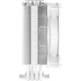 Cooler Master Hyper 212 Halo White, CPU-Kühler weiß, 120 mm