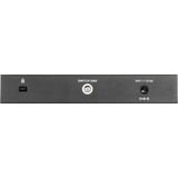 D-Link DGS-1100-08PV2/E, Switch 