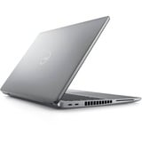 Dell Latitude 5550-KC6WF, Notebook grau, Intel® Core™ Ultra 7 155U, Intel® Graphics, 16 GB DDR5, 512 GB (512 GB SSD), Windows 11 Pro 64-Bit