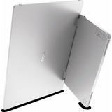 Dell P1425, LED-Monitor 35.6 cm (14 Zoll), silber/schwarz, WUXGA, IPS, tragbar, USB-C