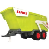 Dickie CLAAS Farm Traktor & Trailer, Spielfahrzeug 